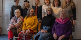 Totnes Natural Health Centre embraces digital with volunteer support